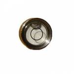 MYT Works 1/4 Inch - 20 Thread Bullseye Level (p/n 1107) MYT Works 1/4 Inch - 20 Thread Bullseye Level (p/n 1107)